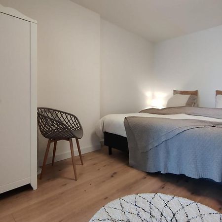 ליסא Cosy Tiny House In Bollenstreek Vlakbij Het Strand מראה חיצוני תמונה